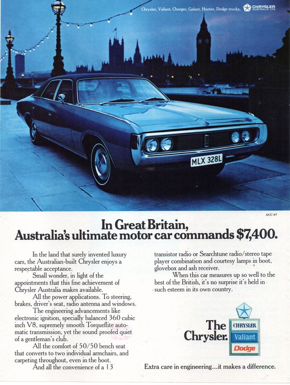 1973 Chrysler by Chrysler CJ